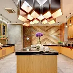 Hotel - Hotel, Conference & 4*