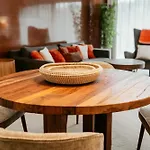 - Hotel, Conference & Sopot