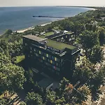 - Hotel, Conference & Sopot