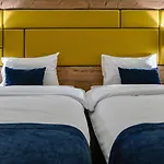 - Hotel, Conference & Hotel Sopot