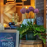 - Hotel, Conference & 4* Sopot