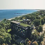 - Hotel, Conference & Sopot