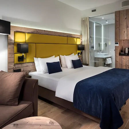 Hotel - Hotel, Conference & 4*
