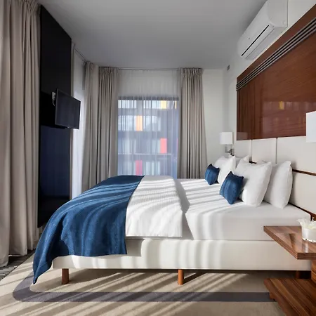 Hotel - Hotel, Conference & Sopot