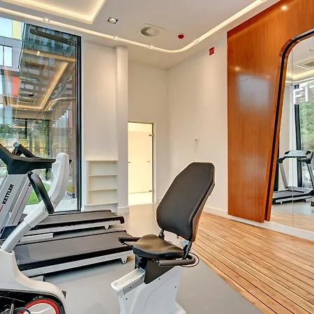 - Hotel, Conference & 4* Zoppot