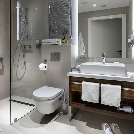 - Hotel, Conference&spa
