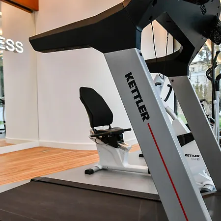 Hotel - Hotel, Conference &