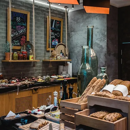 - Hotel, Conference & 소포트