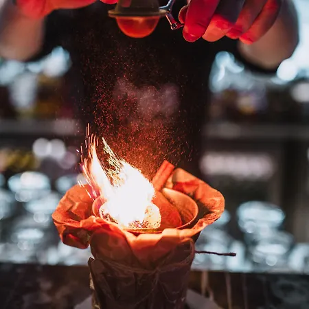 Hotel - Hotel, Conference & 4*