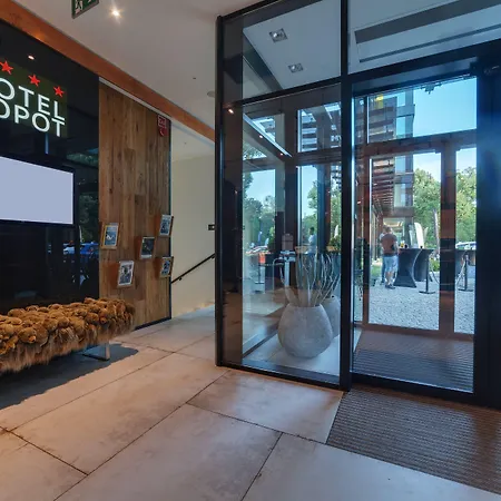 - Hotel, Conference & 소포트