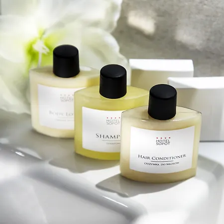 - Hotel, Conference & Hotel 4*