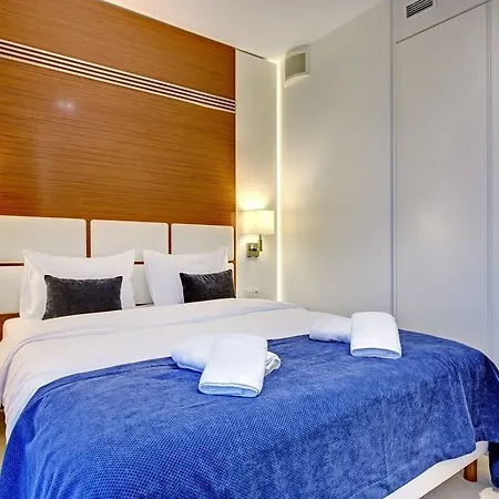 Hotel - Hotel, Conference & Zoppot