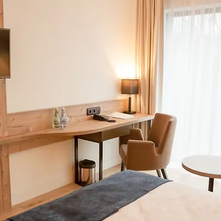 - Hotel, Conference & Zoppot