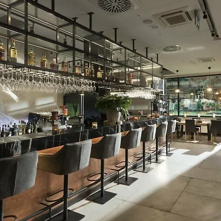 - Hotel, Conference & Hotel 4*