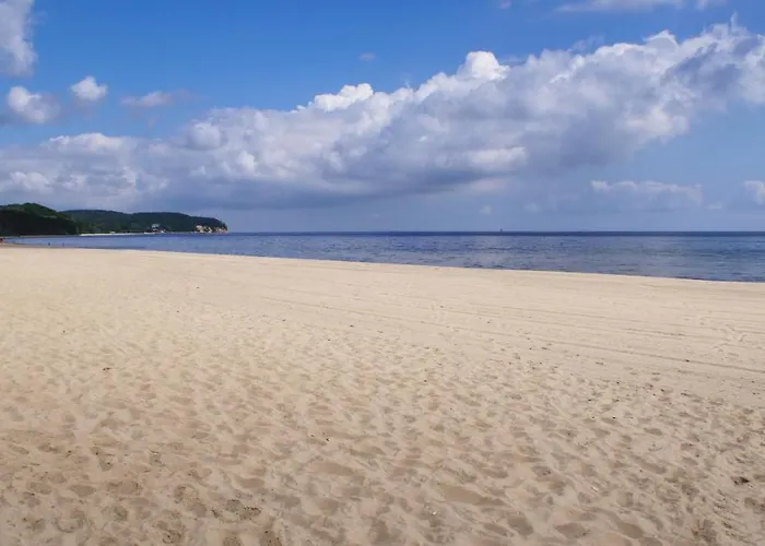 Hotel - Hotel, Conference & Sopot