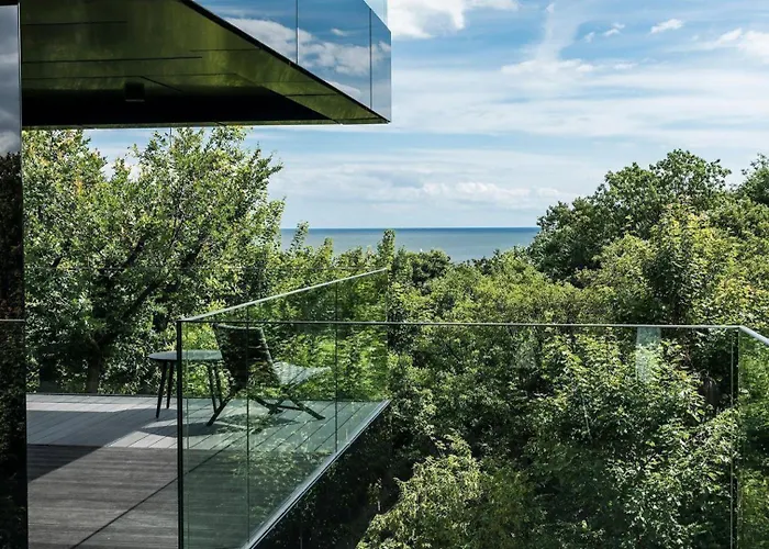 - Hotel, Conference & Hotel Sopot