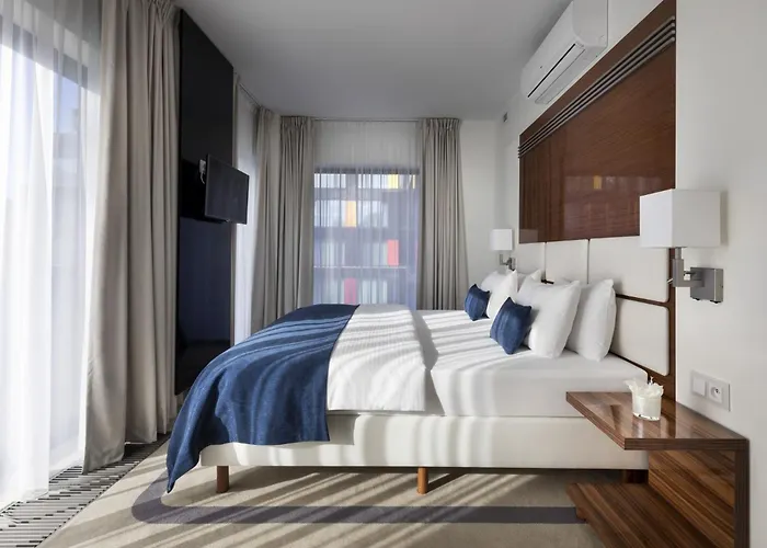 Hotel - Hotel, Conference & Sopot