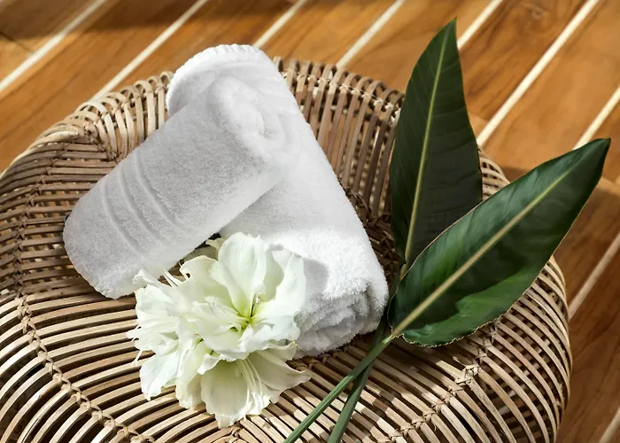 Hotell - Hotel, Conference & 4*