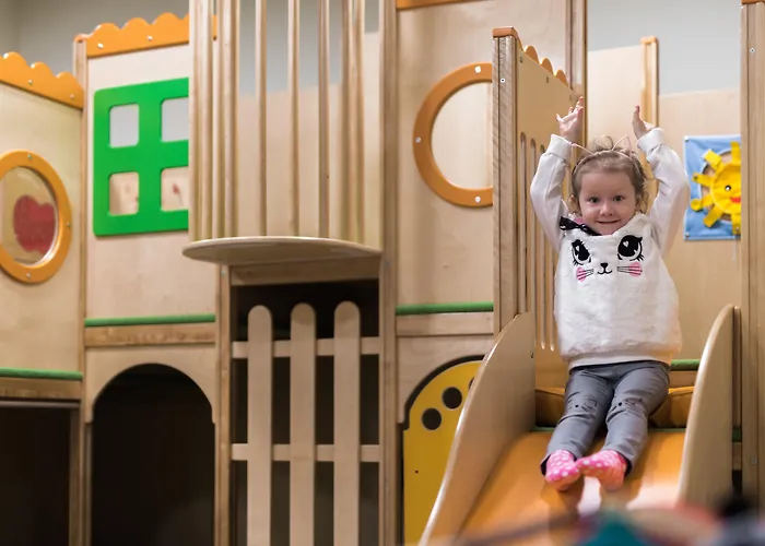 Hotel - Hotel, Conference & Sopot