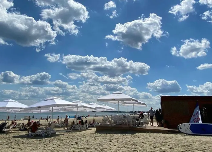 Hotell - Hotel, Conference & Sopot