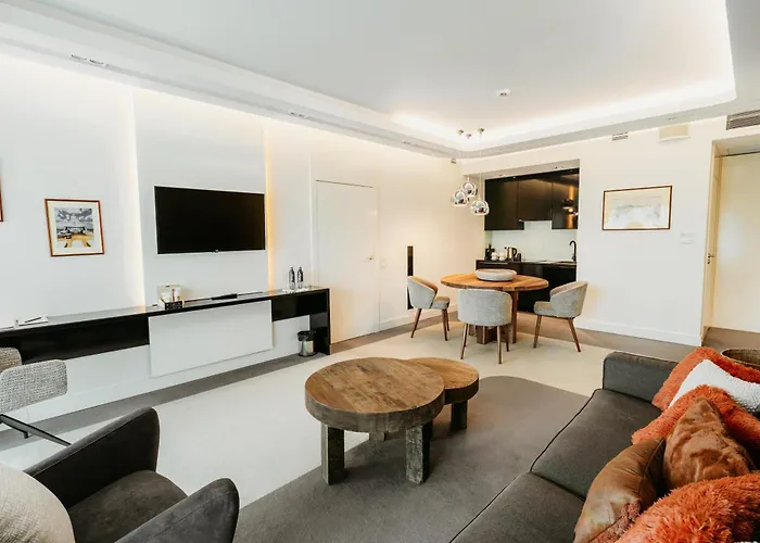 Hotel - Hotel, Conference & 4*