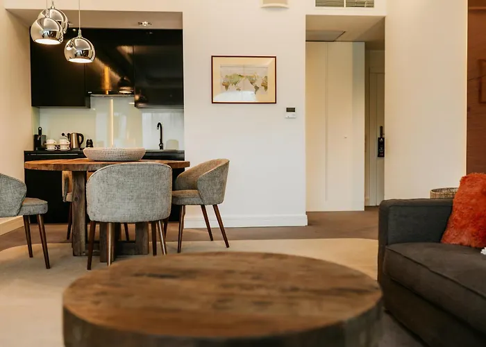 Hotell - Hotel, Conference & Sopot