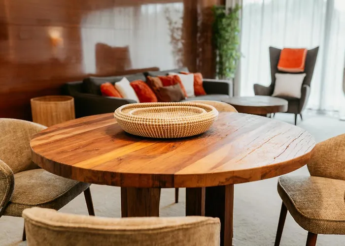 - Hotel, Conference & Sopot