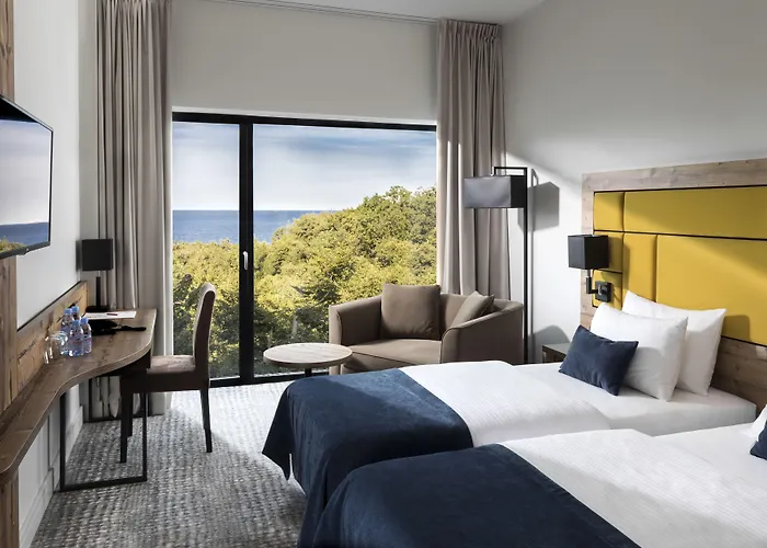 - Hotel, Conference & Sopot