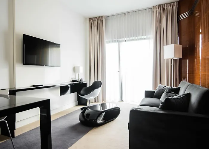 Hotel - Hotel, Conference &