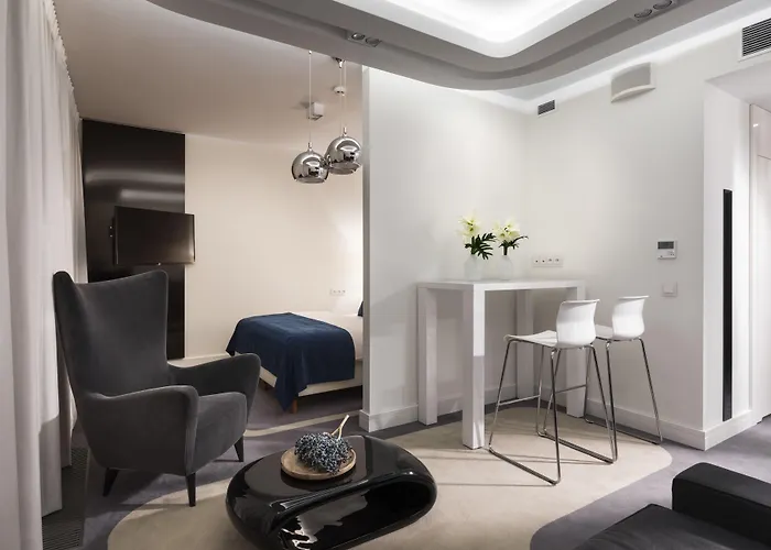 Hotell - Hotel, Conference & Sopot