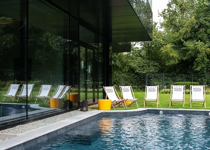 Hotel - Hotel, Conference & 4*