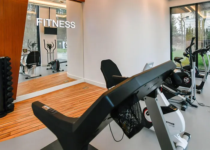 Hotel - Hotel, Conference & 4*