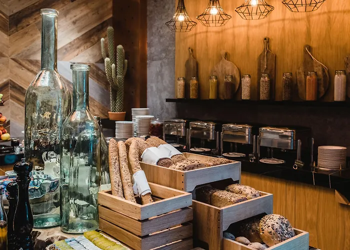 Hotel - Hotel, Conference & 4*