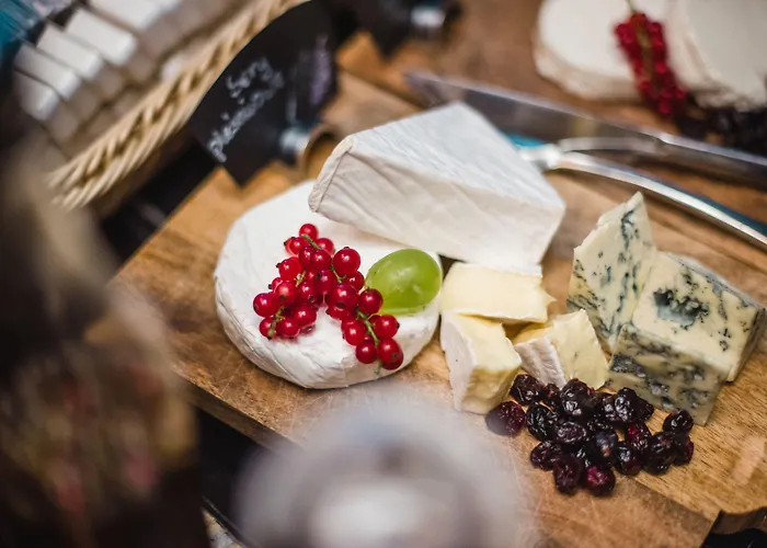 Hotell - Hotel, Conference &