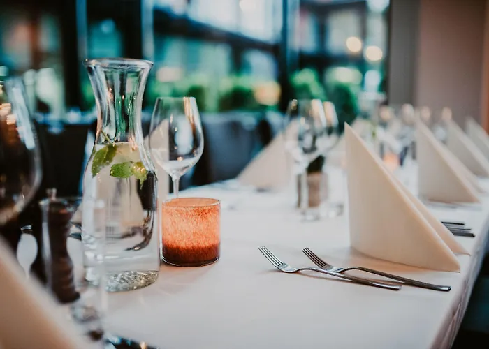 Hotel - Hotel, Conference & 4*